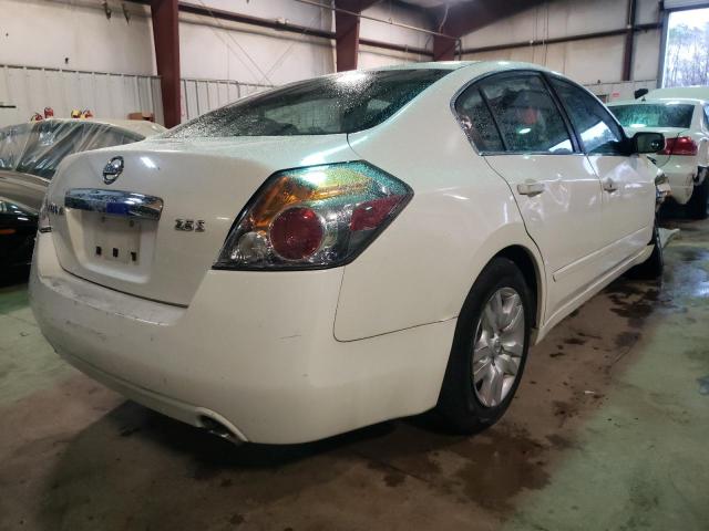 Photo 3 VIN: 1N4AL2AP6AN471311 - NISSAN ALTIMA BAS 