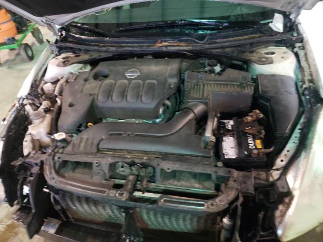 Photo 6 VIN: 1N4AL2AP6AN471311 - NISSAN ALTIMA BAS 