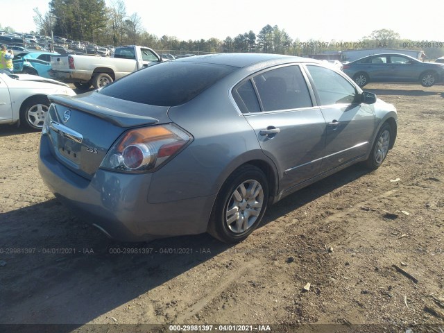 Photo 3 VIN: 1N4AL2AP6AN471891 - NISSAN ALTIMA 