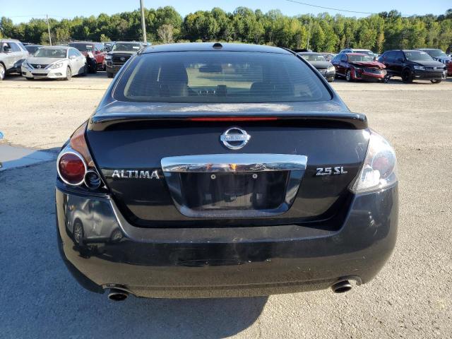 Photo 5 VIN: 1N4AL2AP6AN472037 - NISSAN ALTIMA BAS 