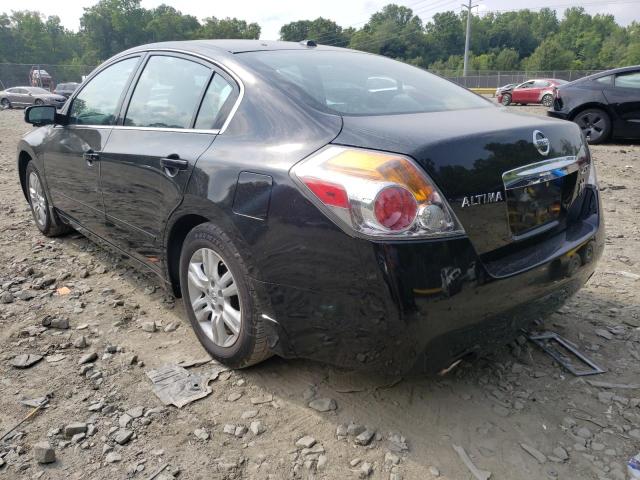 Photo 1 VIN: 1N4AL2AP6AN473513 - NISSAN ALTIMA BAS 