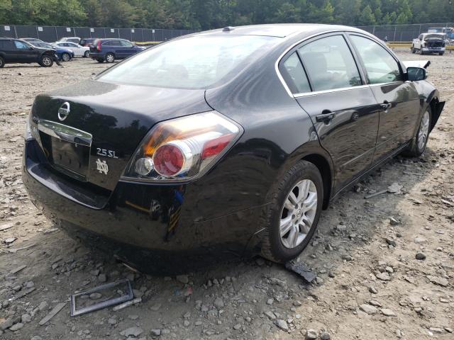 Photo 2 VIN: 1N4AL2AP6AN473513 - NISSAN ALTIMA BAS 