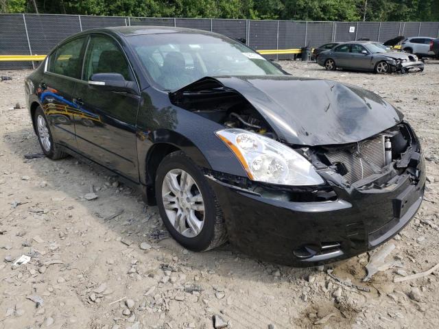 Photo 3 VIN: 1N4AL2AP6AN473513 - NISSAN ALTIMA BAS 