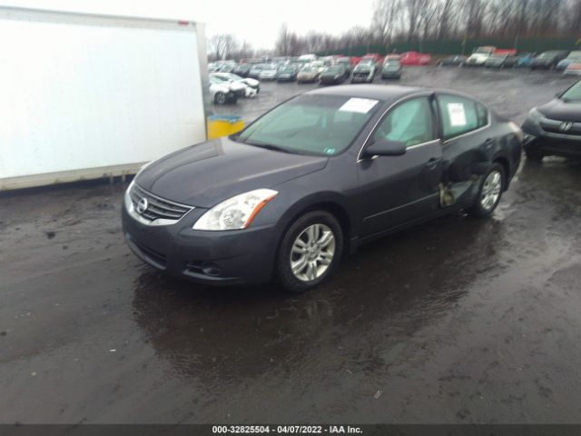 Photo 1 VIN: 1N4AL2AP6AN473964 - NISSAN ALTIMA 