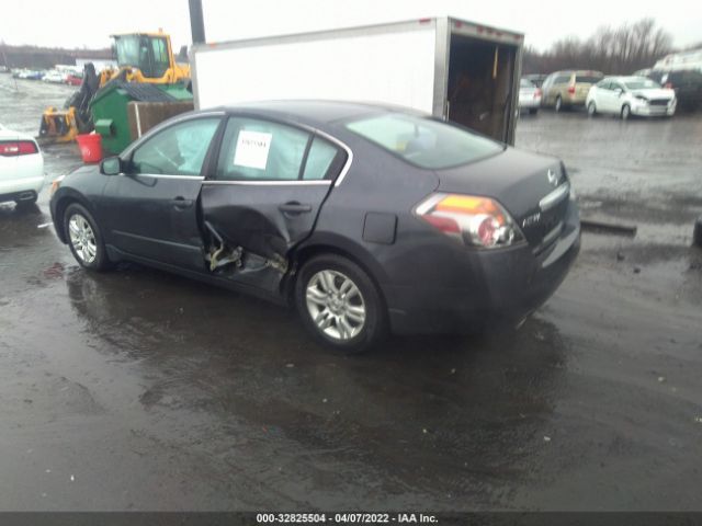 Photo 2 VIN: 1N4AL2AP6AN473964 - NISSAN ALTIMA 