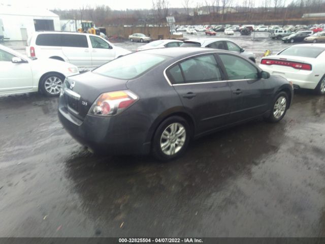 Photo 3 VIN: 1N4AL2AP6AN473964 - NISSAN ALTIMA 