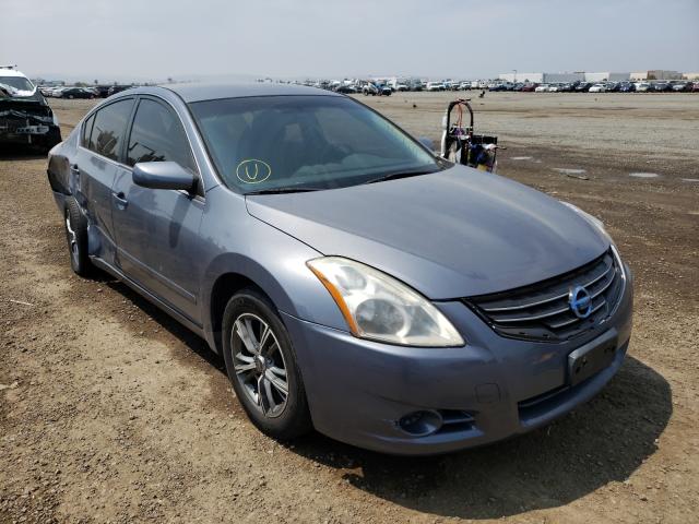 Photo 0 VIN: 1N4AL2AP6AN474502 - NISSAN ALTIMA BAS 