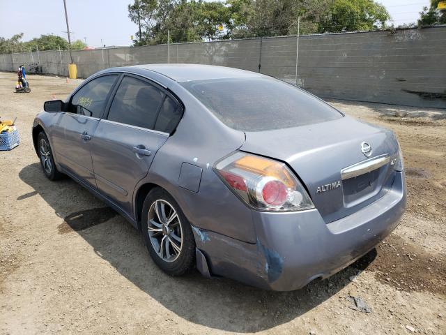 Photo 2 VIN: 1N4AL2AP6AN474502 - NISSAN ALTIMA BAS 