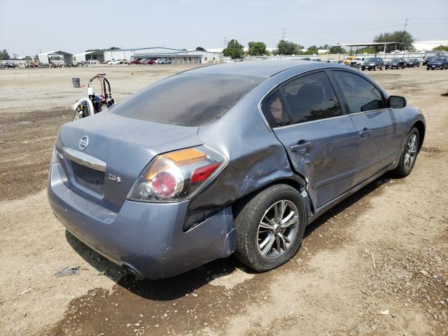 Photo 3 VIN: 1N4AL2AP6AN474502 - NISSAN ALTIMA BAS 