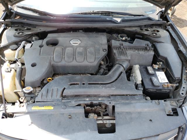 Photo 6 VIN: 1N4AL2AP6AN474502 - NISSAN ALTIMA BAS 