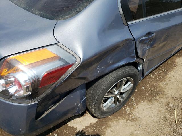 Photo 8 VIN: 1N4AL2AP6AN474502 - NISSAN ALTIMA BAS 