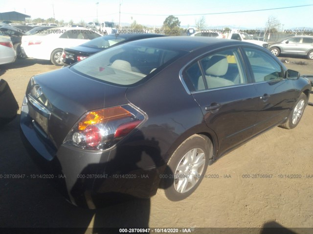 Photo 3 VIN: 1N4AL2AP6AN475410 - NISSAN ALTIMA 