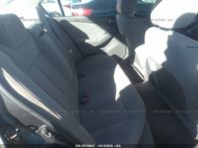 Photo 7 VIN: 1N4AL2AP6AN475410 - NISSAN ALTIMA 