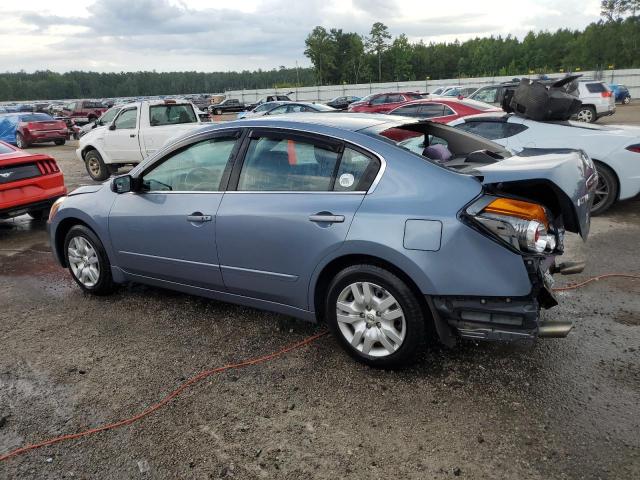 Photo 1 VIN: 1N4AL2AP6AN475570 - NISSAN ALTIMA 