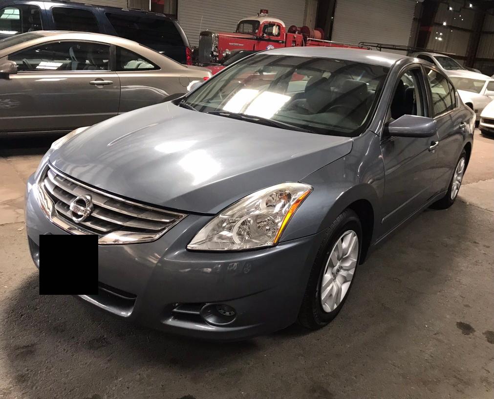 Photo 1 VIN: 1N4AL2AP6AN475875 - NISSAN ALTIMA BAS 