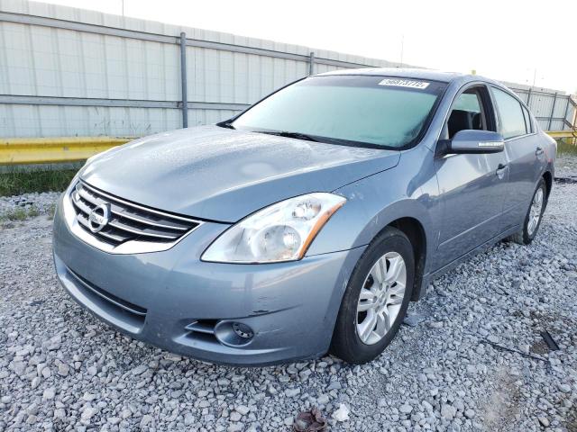 Photo 1 VIN: 1N4AL2AP6AN475973 - NISSAN ALTIMA BAS 