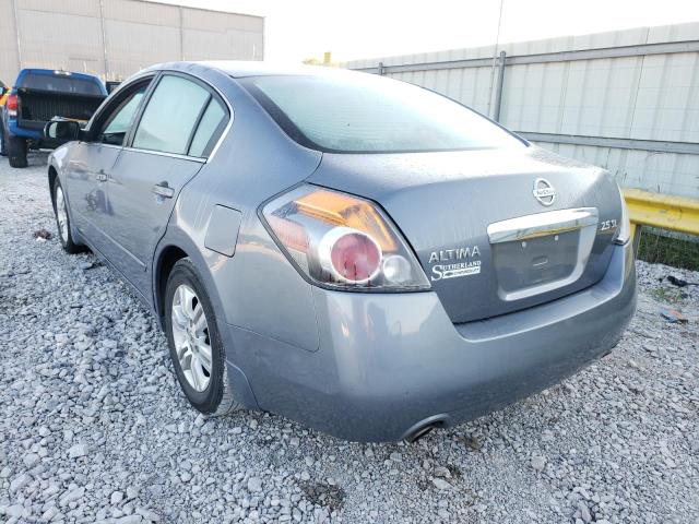 Photo 2 VIN: 1N4AL2AP6AN475973 - NISSAN ALTIMA BAS 