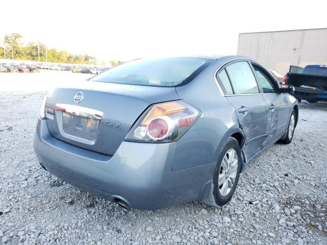 Photo 3 VIN: 1N4AL2AP6AN475973 - NISSAN ALTIMA BAS 