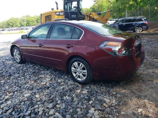 Photo 1 VIN: 1N4AL2AP6AN477321 - NISSAN ALTIMA 