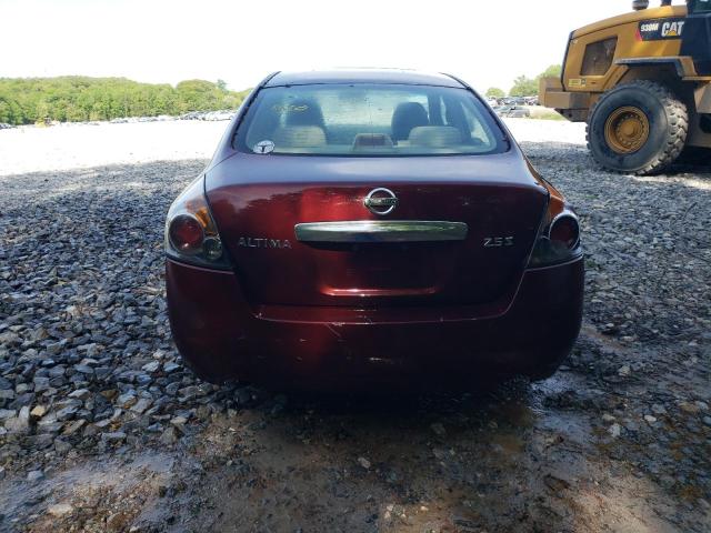 Photo 5 VIN: 1N4AL2AP6AN477321 - NISSAN ALTIMA 