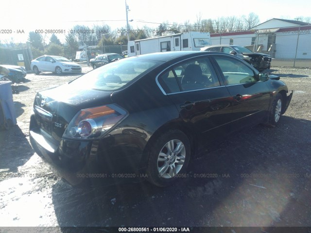 Photo 3 VIN: 1N4AL2AP6AN477531 - NISSAN ALTIMA 