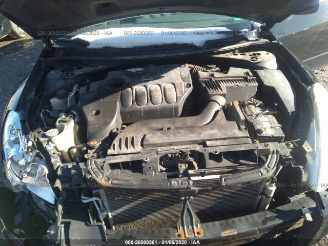 Photo 9 VIN: 1N4AL2AP6AN477531 - NISSAN ALTIMA 