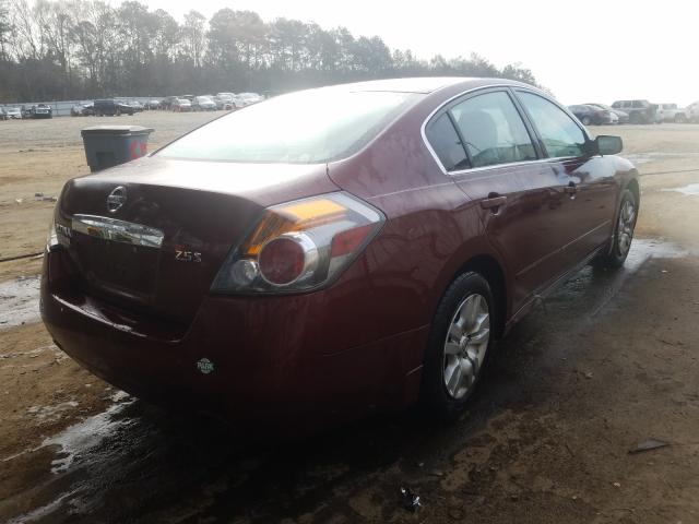 Photo 3 VIN: 1N4AL2AP6AN478954 - NISSAN ALTIMA BAS 