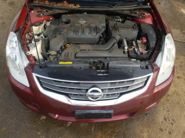 Photo 6 VIN: 1N4AL2AP6AN478954 - NISSAN ALTIMA BAS 