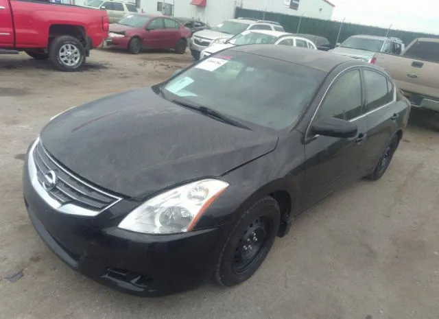 Photo 1 VIN: 1N4AL2AP6AN479571 - NISSAN ALTIMA 