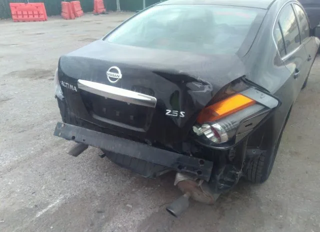 Photo 5 VIN: 1N4AL2AP6AN479571 - NISSAN ALTIMA 