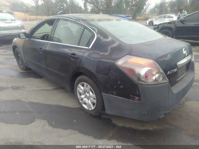 Photo 2 VIN: 1N4AL2AP6AN480171 - NISSAN ALTIMA 