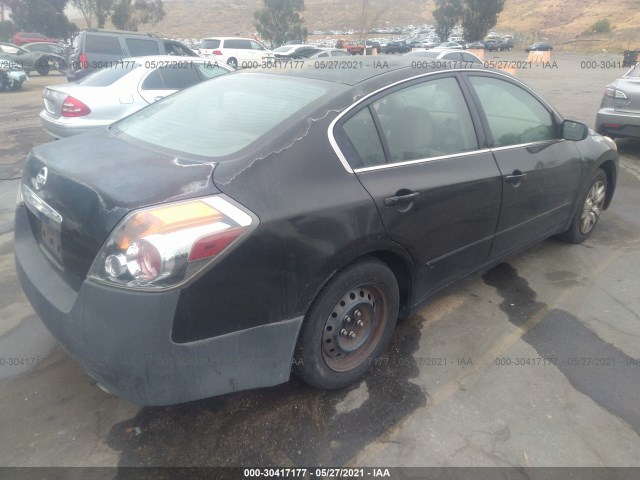 Photo 3 VIN: 1N4AL2AP6AN480171 - NISSAN ALTIMA 