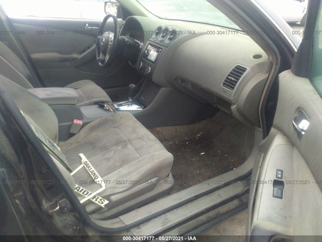 Photo 4 VIN: 1N4AL2AP6AN480171 - NISSAN ALTIMA 