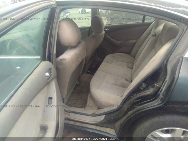 Photo 7 VIN: 1N4AL2AP6AN480171 - NISSAN ALTIMA 