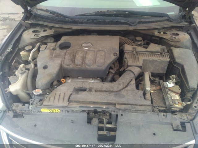 Photo 9 VIN: 1N4AL2AP6AN480171 - NISSAN ALTIMA 