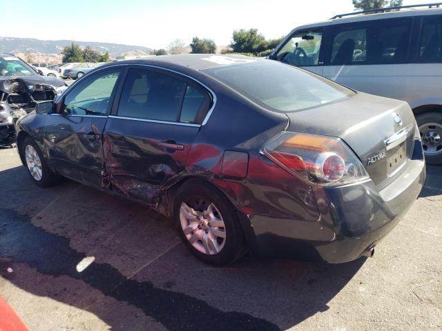 Photo 1 VIN: 1N4AL2AP6AN481398 - NISSAN ALTIMA 