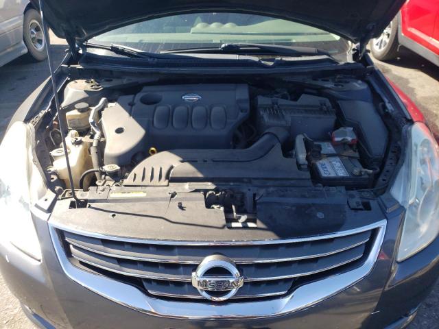 Photo 10 VIN: 1N4AL2AP6AN481398 - NISSAN ALTIMA 