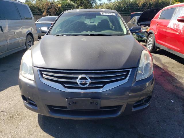 Photo 4 VIN: 1N4AL2AP6AN481398 - NISSAN ALTIMA 