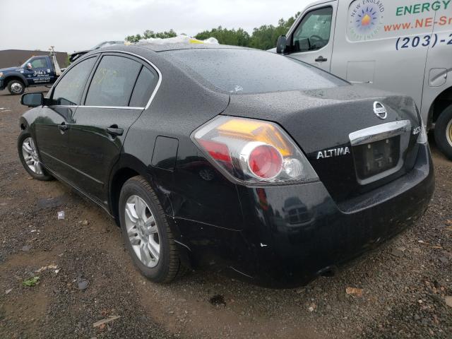 Photo 2 VIN: 1N4AL2AP6AN481420 - NISSAN ALTIMA BAS 