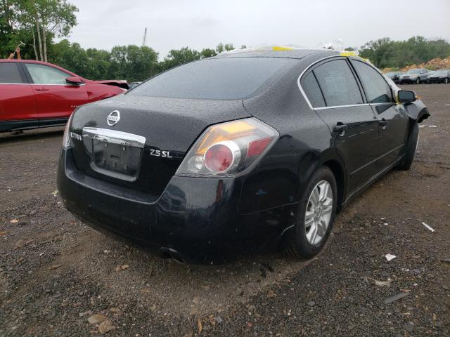 Photo 3 VIN: 1N4AL2AP6AN481420 - NISSAN ALTIMA BAS 