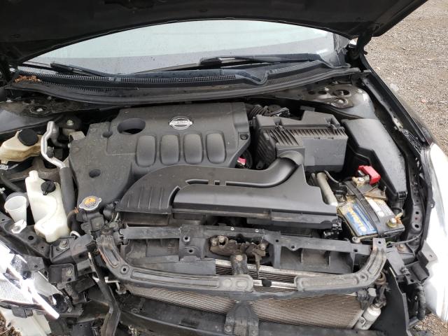 Photo 6 VIN: 1N4AL2AP6AN481420 - NISSAN ALTIMA BAS 