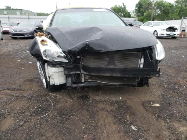 Photo 8 VIN: 1N4AL2AP6AN481420 - NISSAN ALTIMA BAS 