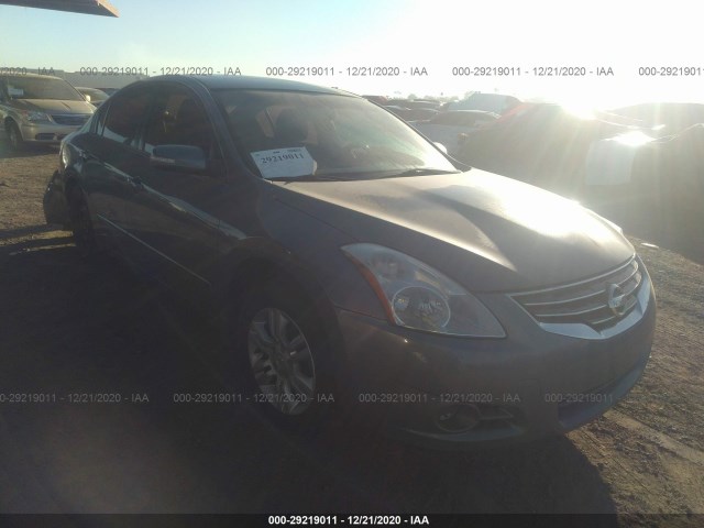 Photo 0 VIN: 1N4AL2AP6AN482289 - NISSAN ALTIMA 