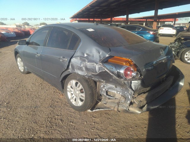 Photo 2 VIN: 1N4AL2AP6AN482289 - NISSAN ALTIMA 