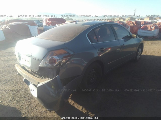 Photo 3 VIN: 1N4AL2AP6AN482289 - NISSAN ALTIMA 