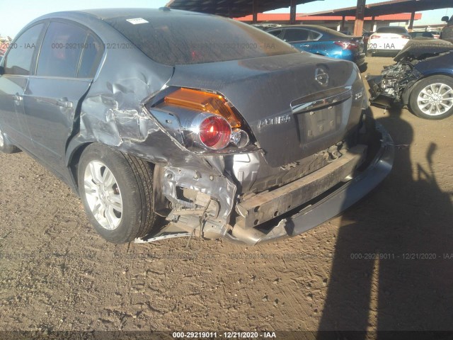 Photo 5 VIN: 1N4AL2AP6AN482289 - NISSAN ALTIMA 