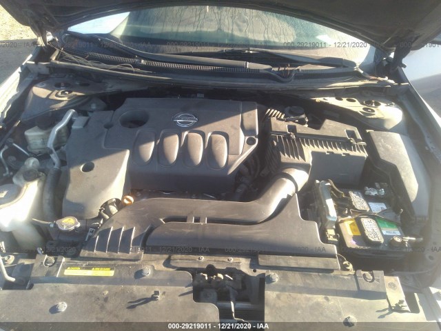 Photo 9 VIN: 1N4AL2AP6AN482289 - NISSAN ALTIMA 