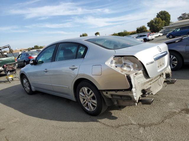 Photo 1 VIN: 1N4AL2AP6AN482969 - NISSAN ALTIMA BAS 