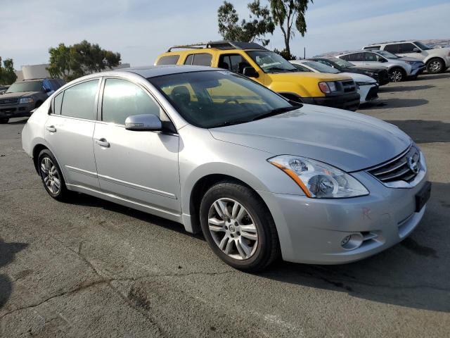 Photo 3 VIN: 1N4AL2AP6AN482969 - NISSAN ALTIMA BAS 