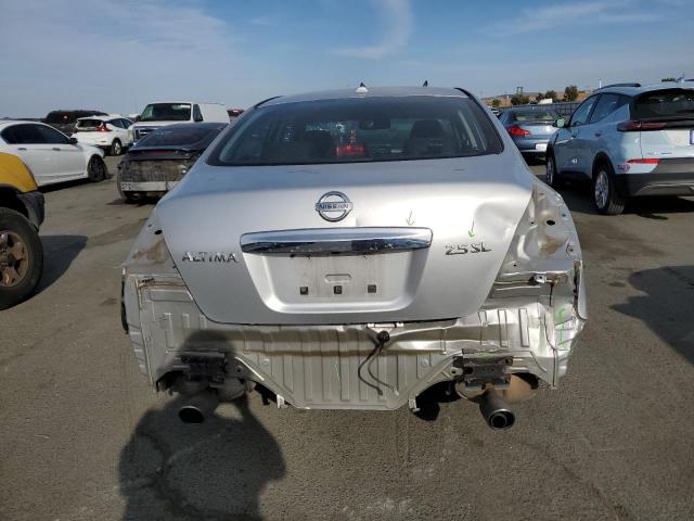 Photo 5 VIN: 1N4AL2AP6AN482969 - NISSAN ALTIMA BAS 